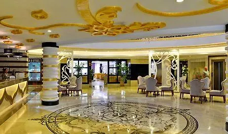 琳达度假酒店