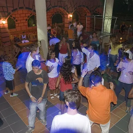 琳达度假酒店 锡德