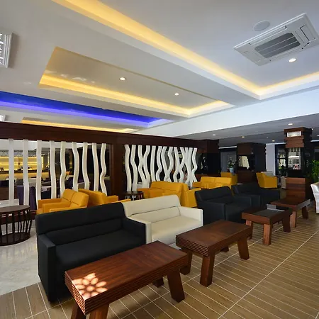琳达度假酒店 5*