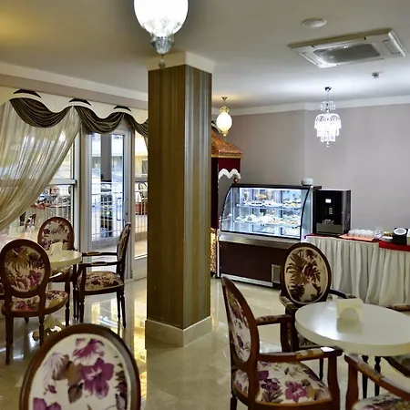 琳达度假酒店 酒店 5*