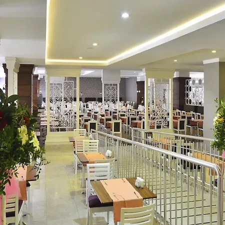 琳达度假酒店 酒店 5*